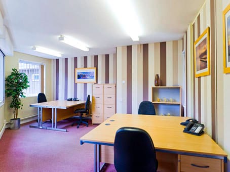 Image 7 of the HQ (Regus) - 3 The Quadrant - Warwick Road, CV1 - Coventry office