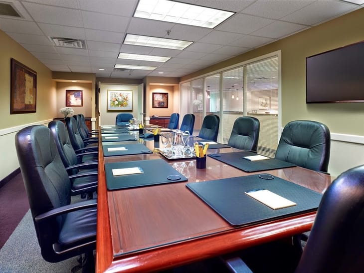 Image 7 of the Executive Office Link - Great Valley Parkway - Malvern office