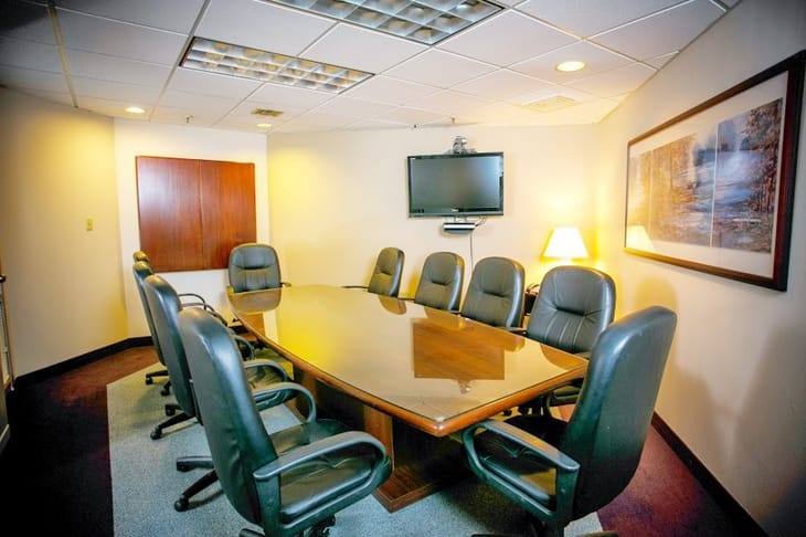 Image 9 of the Executive Office Link - Great Valley Parkway - Malvern office