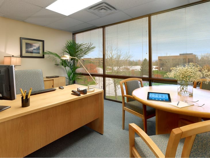 Image 10 of the Executive Office Link - Great Valley Parkway - Malvern office