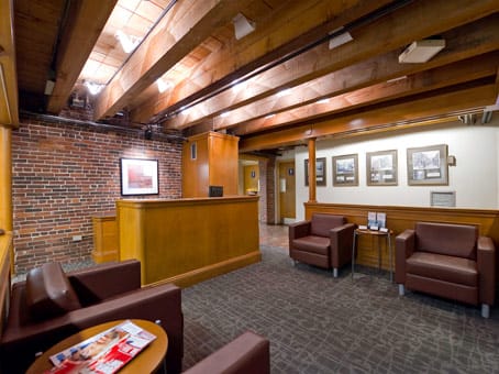 Image 13 of the Regus - Faneuil Hall Center - Boston office