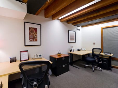 Image 15 of the Regus - Faneuil Hall Center - Boston office