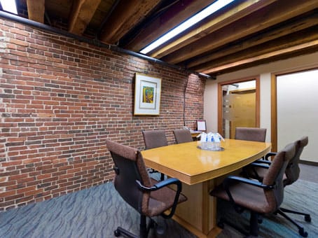 Image 16 of the Regus - Faneuil Hall Center - Boston office