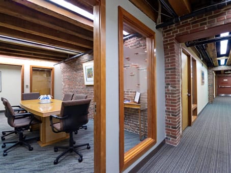 Image 18 of the Regus - Faneuil Hall Center - Boston office