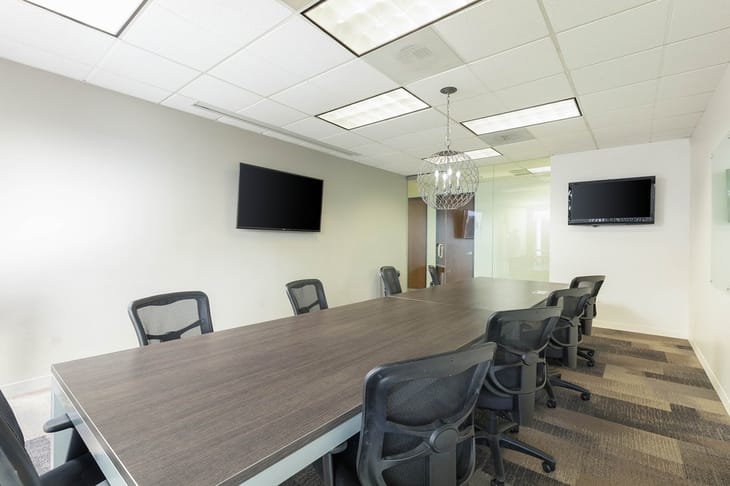 Image 10 of the Premier Workspaces - PLM - Alton Parkway - Irvine - CA office