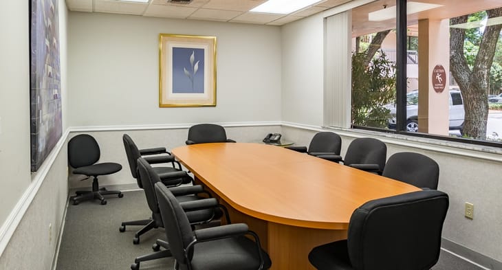 Image 23 of the Goldbetter, Inc. - Professional Offices at the California Club - Ives Dairy Rd - Miami office