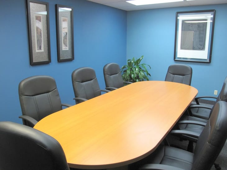 Image 17 of the Goldbetter, Inc. - Professional Offices at the California Club - Ives Dairy Rd - Miami office