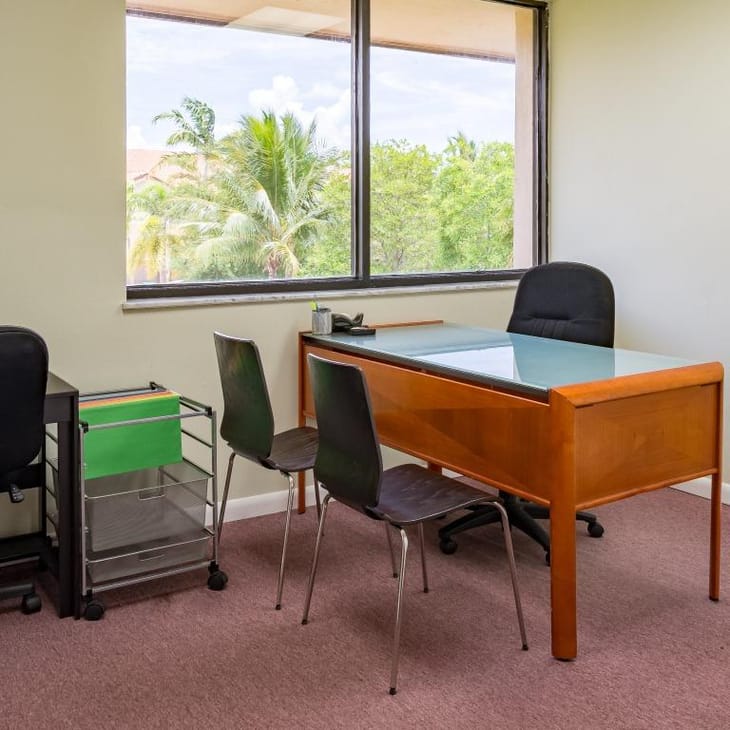 Image 18 of the Goldbetter, Inc. - Professional Offices at the California Club - Ives Dairy Rd - Miami office