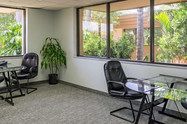 Image 19 of the Goldbetter, Inc. - Professional Offices at the California Club - Ives Dairy Rd - Miami office