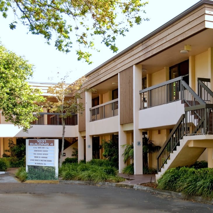 Image 24 of the Goldbetter, Inc. - Professional Offices at the California Club - Ives Dairy Rd - Miami office