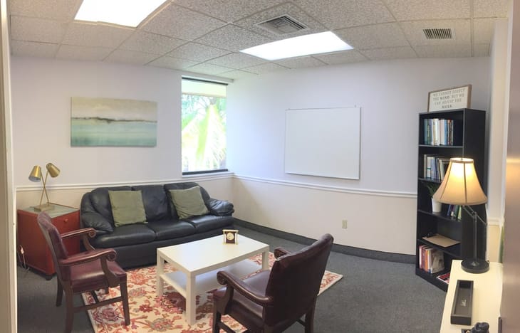 Image 20 of the Goldbetter, Inc. - Professional Offices at the California Club - Ives Dairy Rd - Miami office