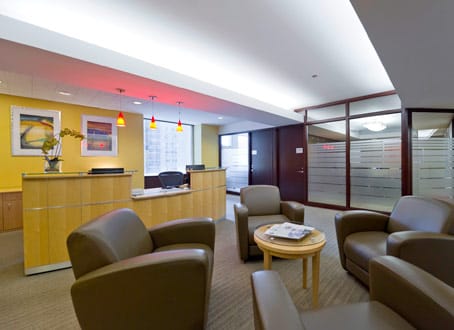 Image 12 of the Regus - Federal St Center - Boston office