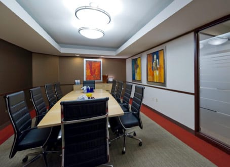 Image 15 of the Regus - Federal St Center - Boston office