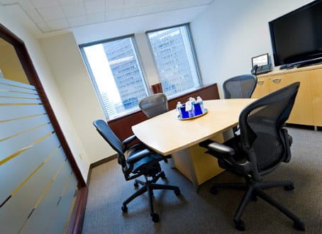 Image 17 of the Regus - Federal St Center - Boston office