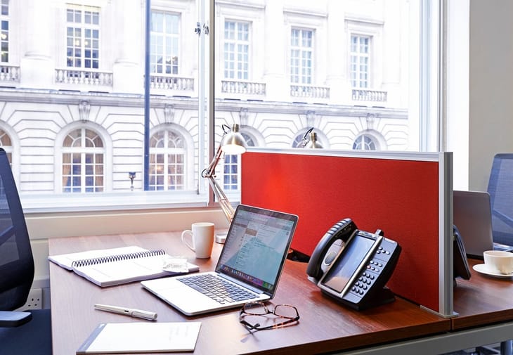 Image 8 of the Bourne Office Space - 22A St James's Square, SW1 - Pall Mall office