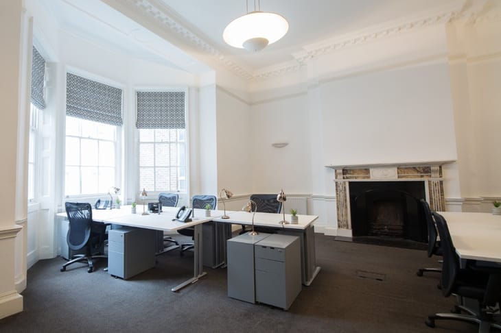 Image 19 of the The Boutique Workplace Company - 23 Southampton Place, WC1 - Bloomsbury (Semi-Serviced) office