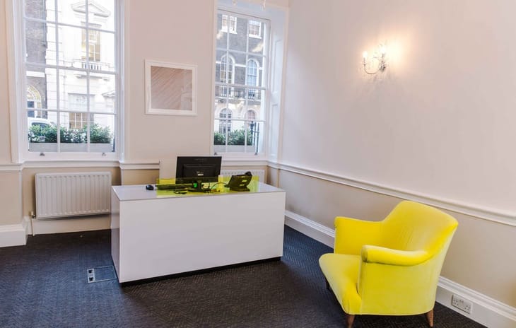 Image 21 of the The Boutique Workplace Company - 5 Southampton Place, WC1 - Bloomsbury office