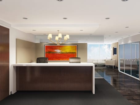 Image 4 of the Regus  - Burnhamthorpe Road West - Mississauga - ON office