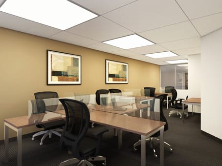 Image 5 of the Regus  - Burnhamthorpe Road West - Mississauga - ON office