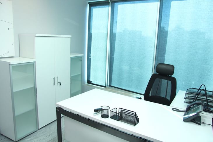 Image 10 of the Orchidea Business Center - BlackStone Building - 125 Mecca Street - Amman office