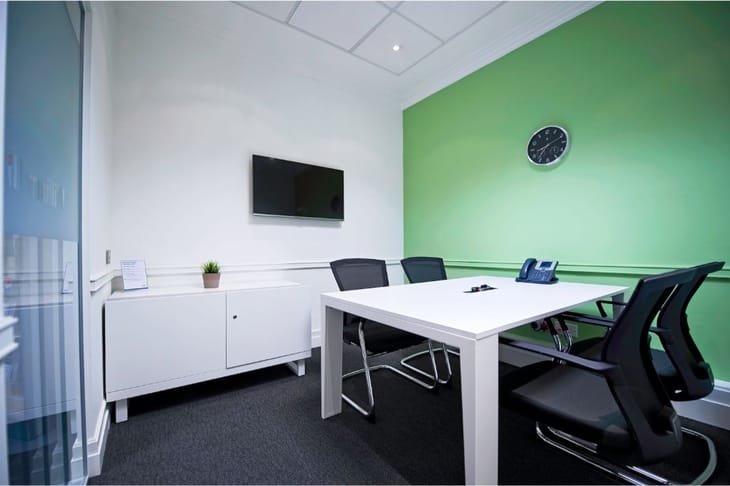 Image 15 of the Regus Express - Fleming House -  Fort Kinnaird Retail Park, EH15 - Edinburgh office