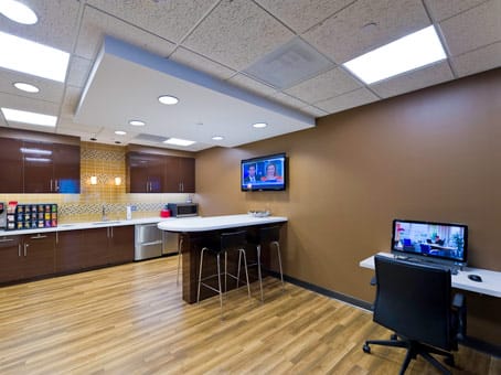 Image 15 of the Regus - Cambridge Riverview Center - Cambridge office