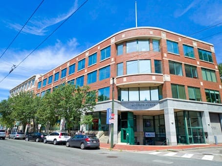 Image 9 of the Regus - Harvard Sq Center - Cambridge office