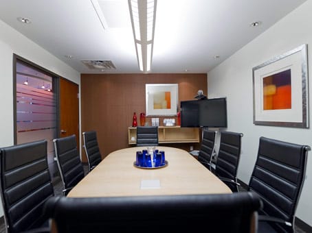 Image 14 of the Regus - Harvard Sq Center - Cambridge office