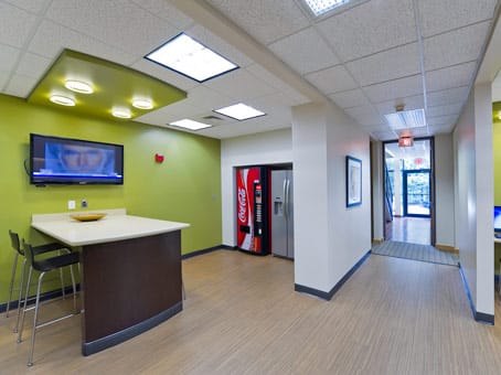 Image 20 of the Regus - Framingham Center - Framingham office