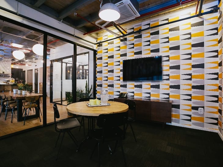 Image 11 of the Wework - PENN STATION - W 36th Street, NY office