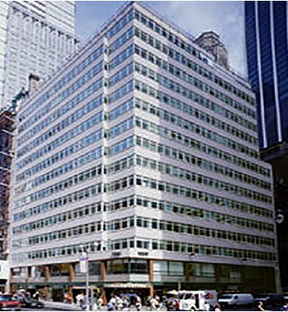 Image 5 of the Wework - 1460 Broadway, Times Square, NY office