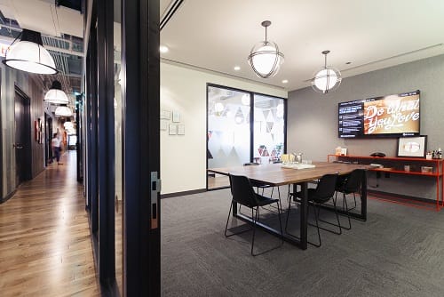 Image 5 of the Wework - GRANT PARK - S Michigan Avenue, Chicago - IL office