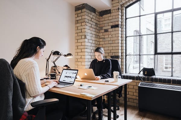 Image 6 of the Wework - GRANT PARK - S Michigan Avenue, Chicago - IL office