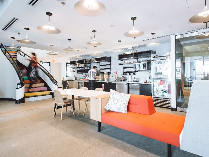 Image 9 of the Wework - Crystal City - 2221 South Clark Street, Arlington-VA office