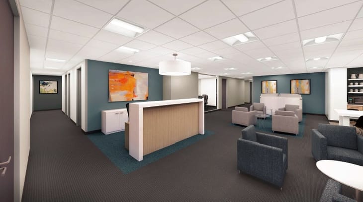 Image 11 of the Regus - Hawthorne Blvd, Torrance  - CA office