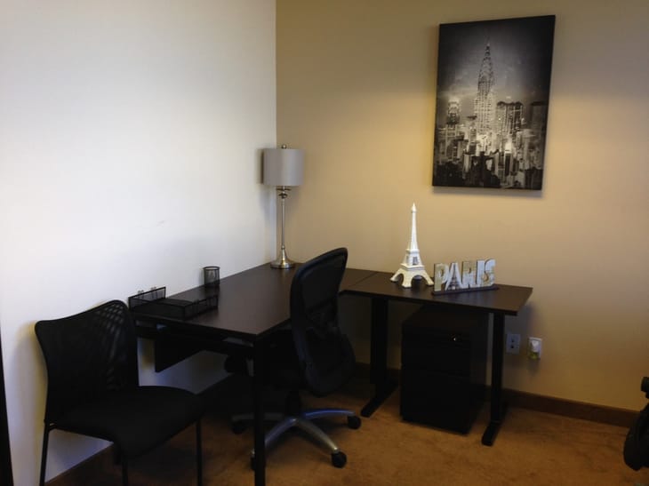 Image 12 of the Regus - Hawthorne Blvd, Torrance  - CA office