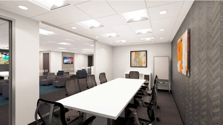 Image 13 of the Regus - Hawthorne Blvd, Torrance  - CA office