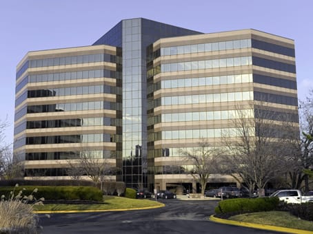 Image 10 of the Regus - Commerce Plaza Center - Overland Park office