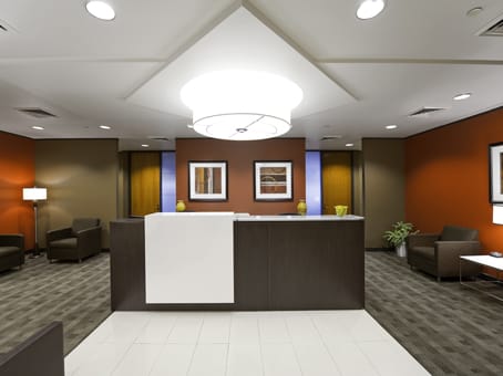 Image 11 of the Regus - Commerce Plaza Center - Overland Park office