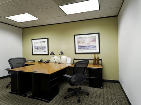 Image 12 of the Regus - Commerce Plaza Center - Overland Park office