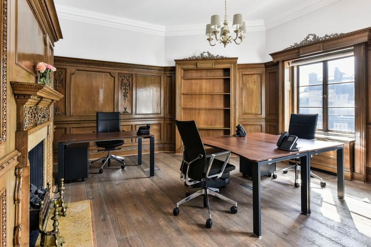 Image 36 of the The Argyll Club - 32 Curzon Street, W1 - Mayfair office