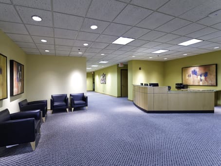 Image 10 of the Regus - Corporate Woods Center - Overland Park office