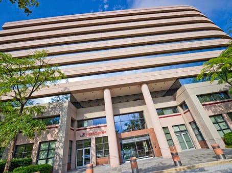 Image 10 of the Regus - Democracy Plaza Center - Bethesda office