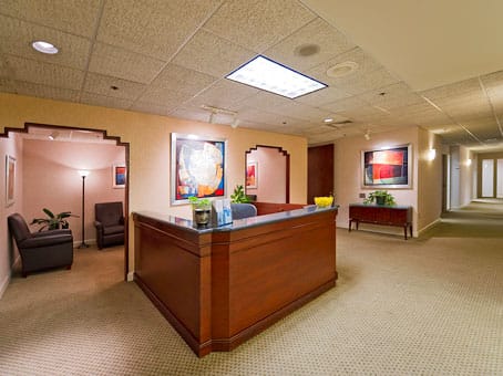 Image 11 of the Regus - Democracy Plaza Center - Bethesda office