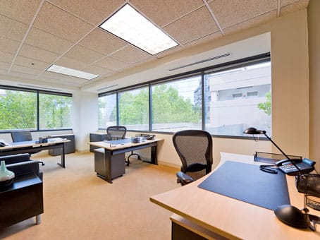 Image 13 of the Regus - Democracy Plaza Center - Bethesda office