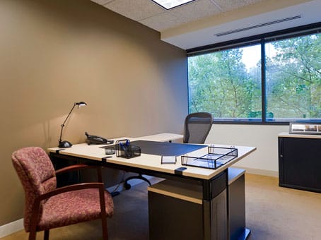 Image 14 of the Regus - Democracy Plaza Center - Bethesda office