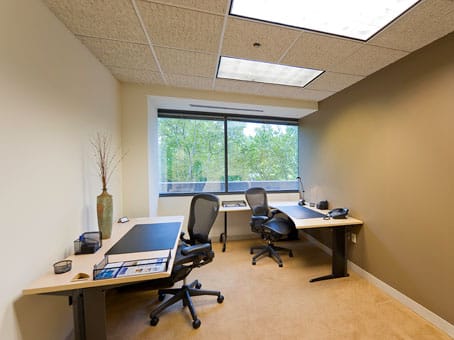 Image 17 of the Regus - Democracy Plaza Center - Bethesda office