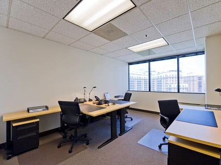 Image 15 of the Regus - Bethesda Metro Center - Bethesda - MD office