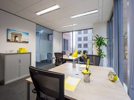 Image 11 of the Regus - 52 Martin Place - Sydney - NSW office