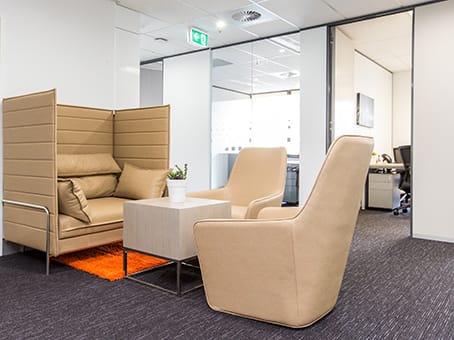 Image 20 of the Regus - Mary Street - Brisbane - QLD office